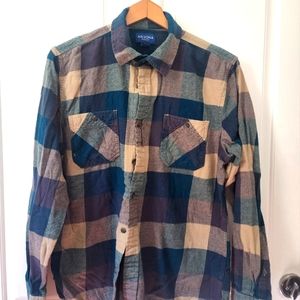 Men's Arizon button up